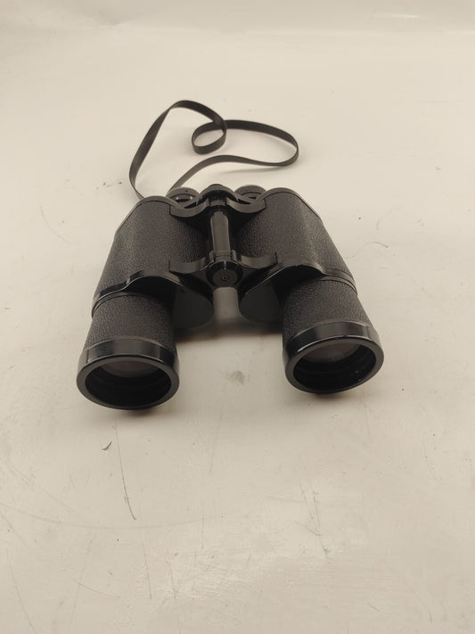 Vintage 1970's Tasco 10 x 50mm Zip Focus Binoculars