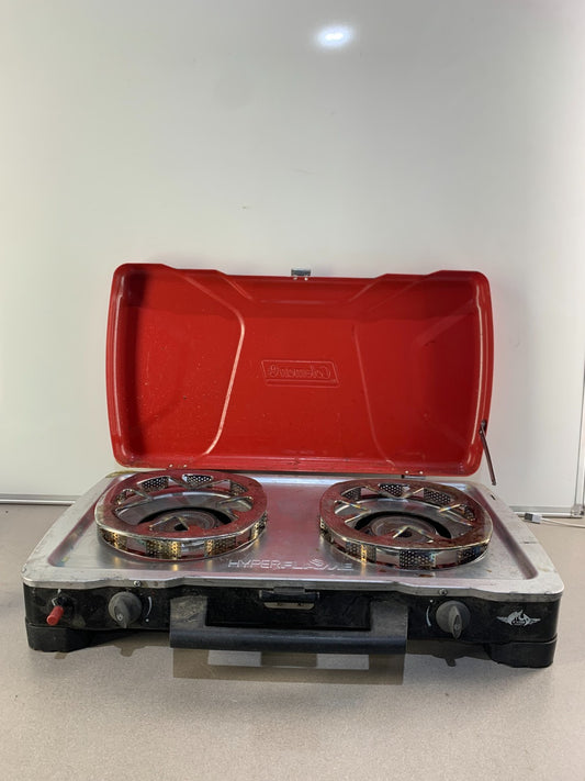 Coleman FyreCadet  Camping Stove