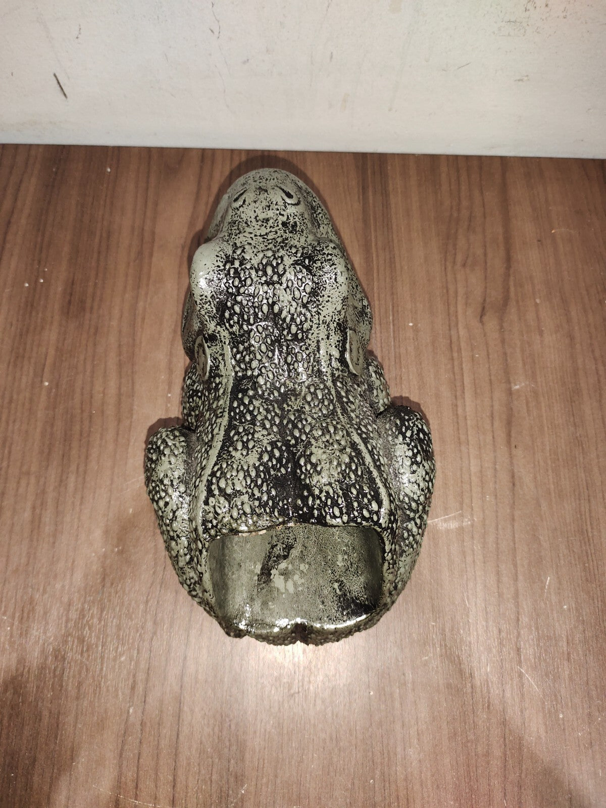 Gutter Guardian Frog Downspout Architectural Home Lawn Accessory Sculpture