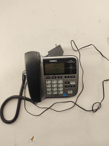 Uniden Phone and Digital Answering System