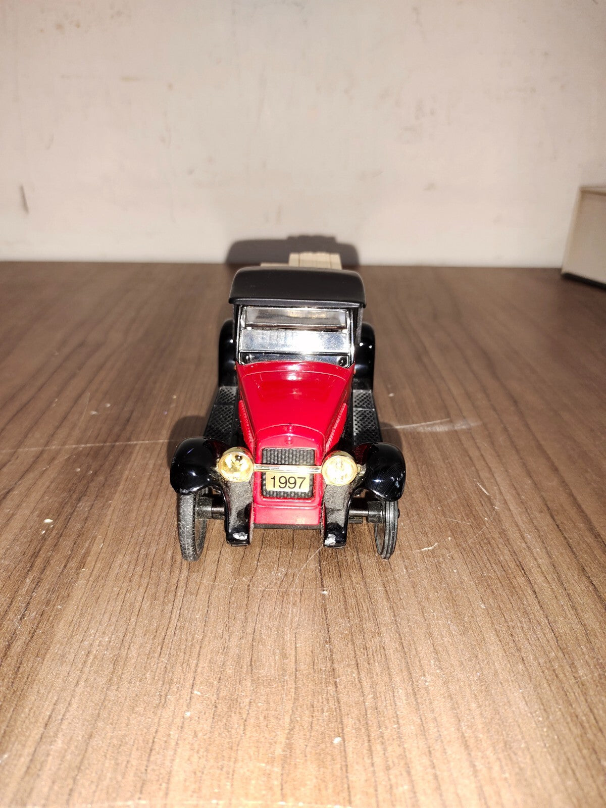 Canadian Tire 1922 Studebaker Big-Six Pick-Up Limited Edition Bank Diecast