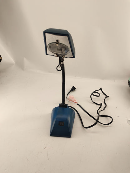 Desk Lamp Flexible Arm Study Reading Table Night Light