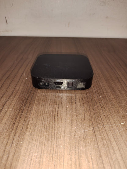 Apple TV 2nd Generation 8GB Media Streamer - A1378