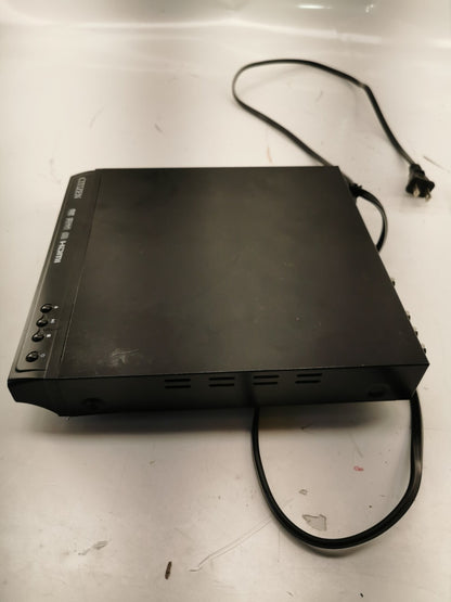 CITIZEN DVD Player Full HD 1080p UPCONVERTING HDMI Compact CDVD667