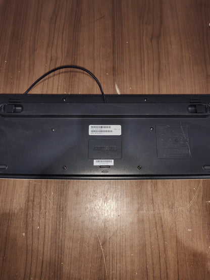 Compaq PS/2 Multimedia Keyboard Model 5185