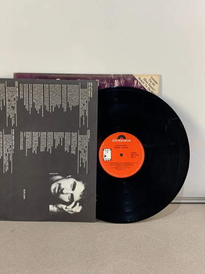 Johnny Rivers - Outside Help - (Vinyl LP)