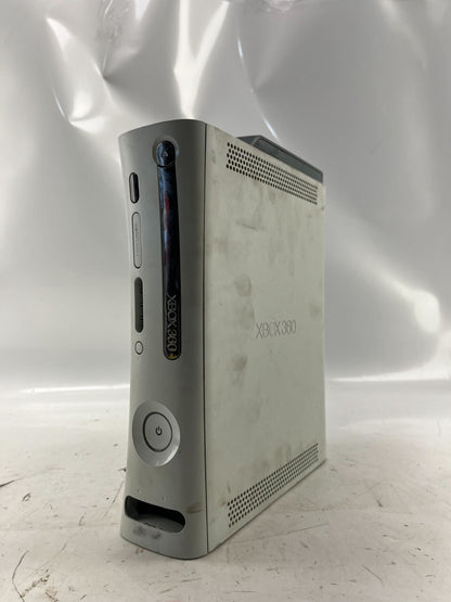 Xbox 360 20GB HDD Console Only