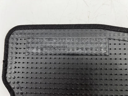 Ford DFGSB Floor Mats Expedition OEM