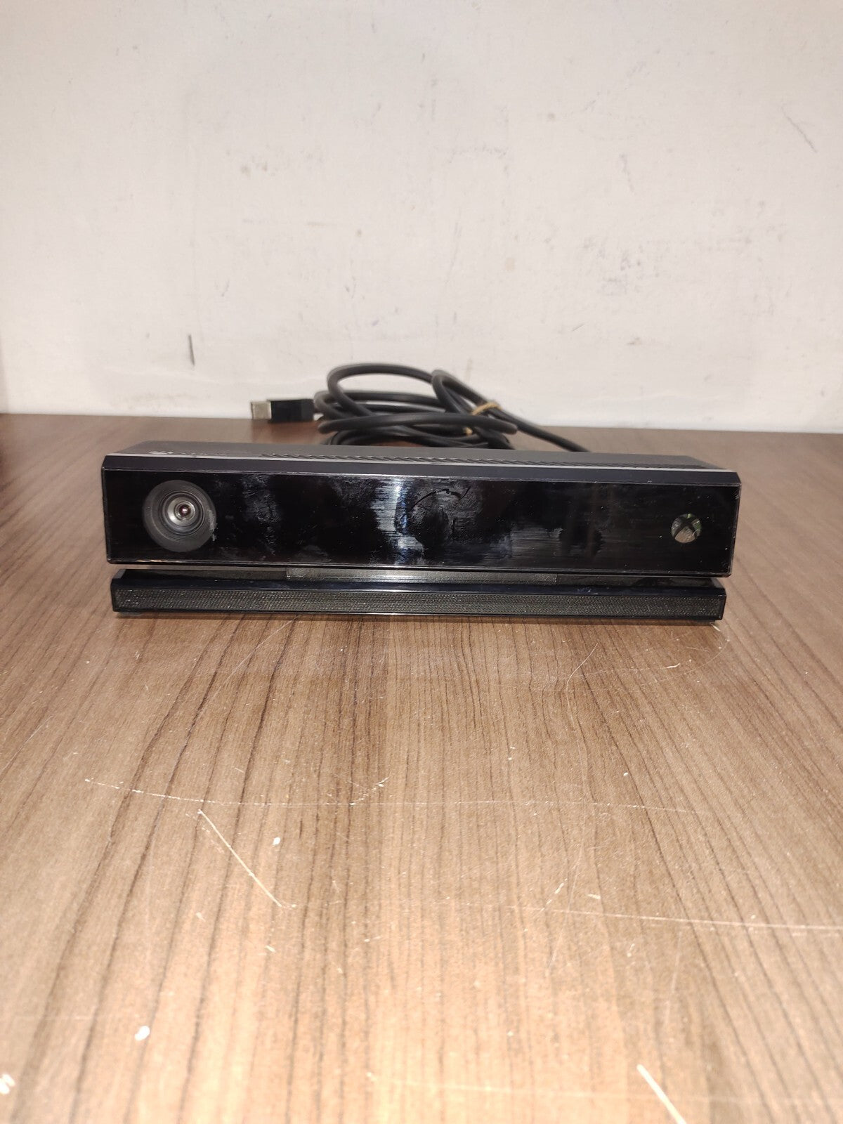 Microsoft Xbox One Kinect Camera Motion Sensor Bar Black Model 1520
