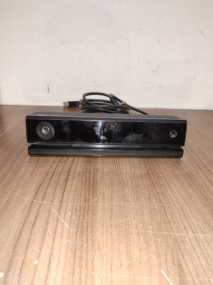 Microsoft Xbox One Kinect Camera Motion Sensor Bar Black Model 1520