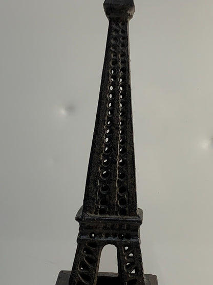 Cast Iron Eiffel Tower Candle Holder Home Garden Home Décor Accessories