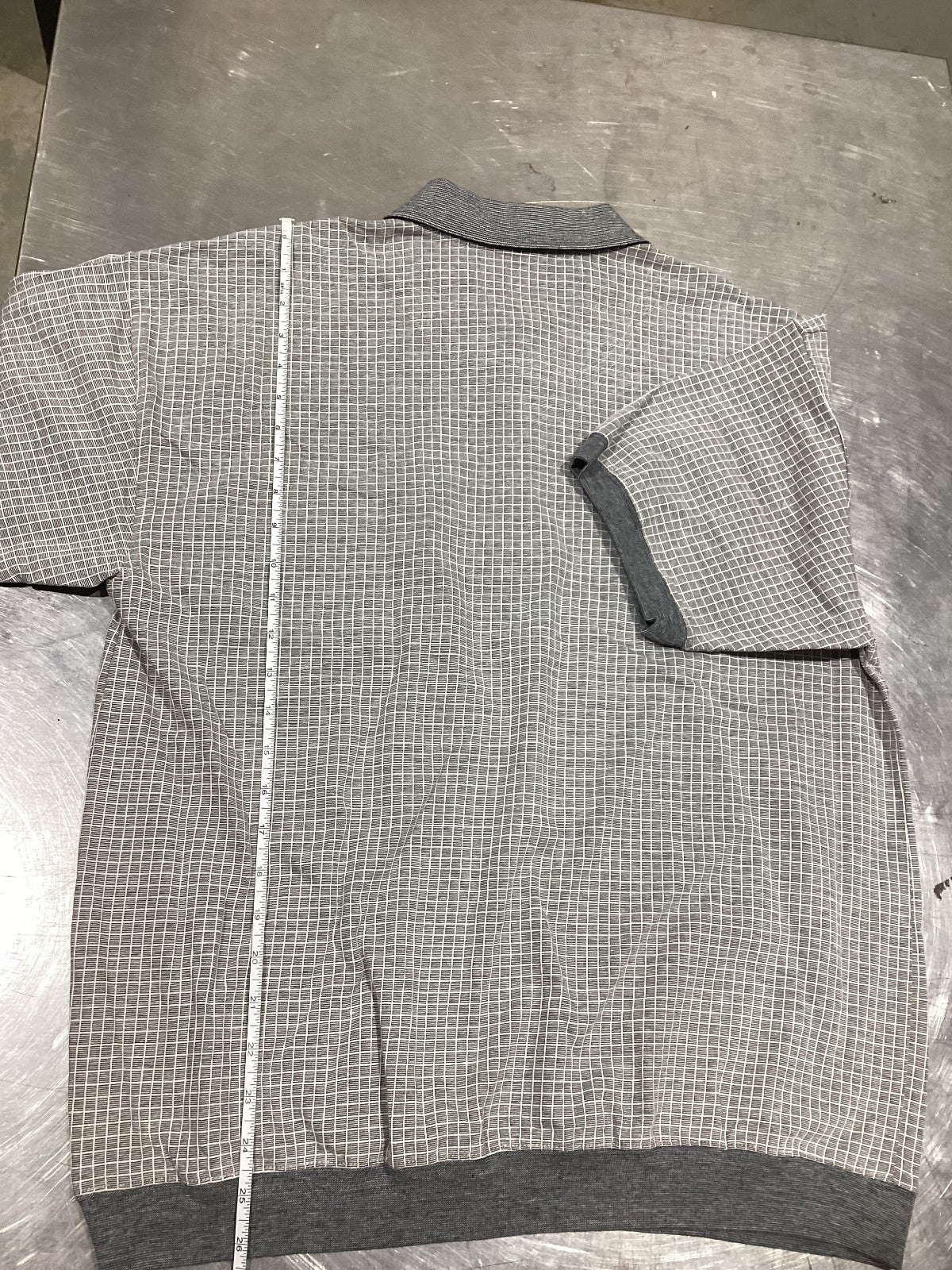 David Taylor Polo Shirt For Men