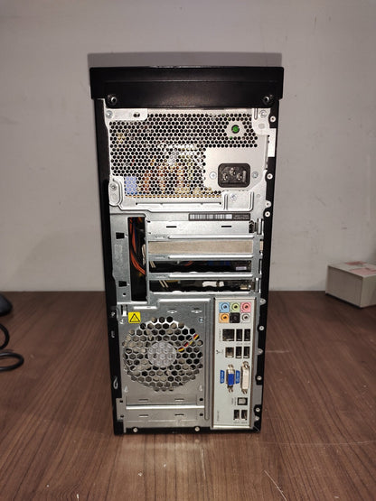 HP Pavilion HPE-541F AMD Phenom II X6 1045, 8GB, 1 TB HDD, Windows 10 Tower PC