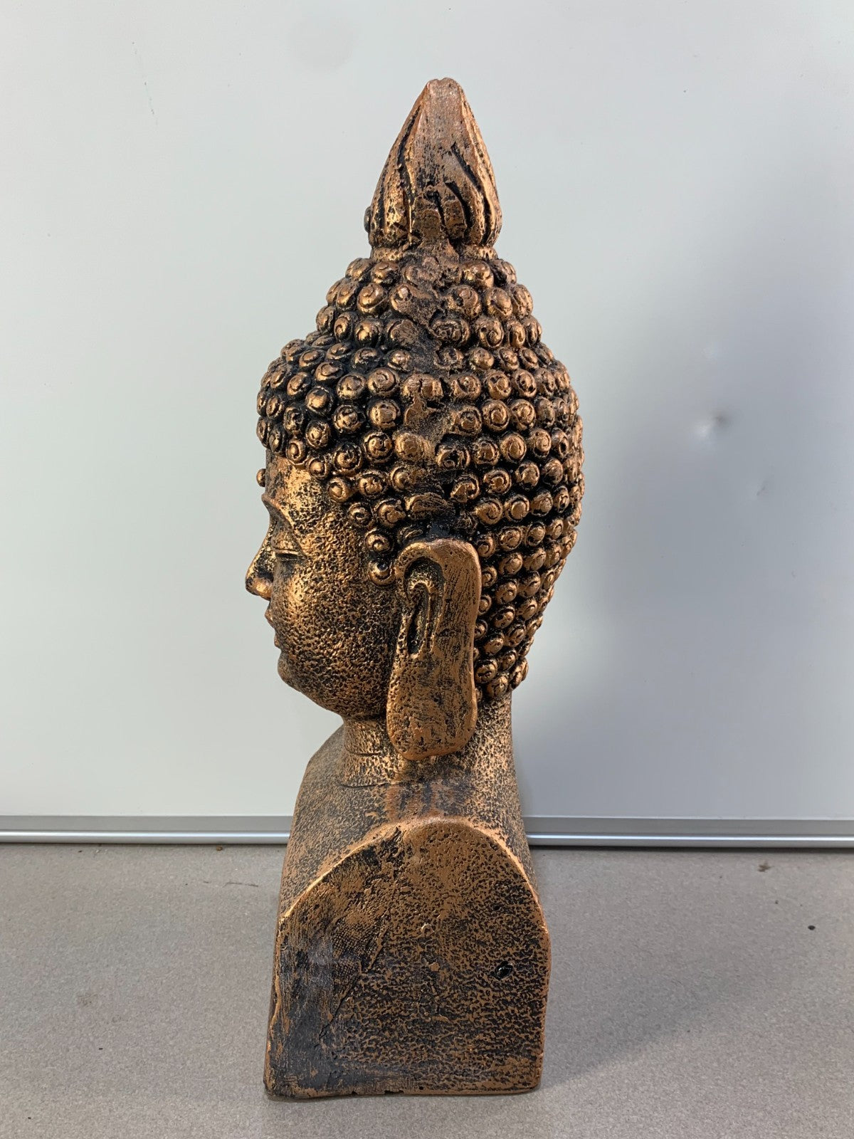 Buddha Head Statue for Home Decor