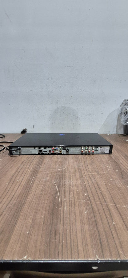 Samsung 1080p Full HD Blu-Ray Disc Player - Model - BD-C6500