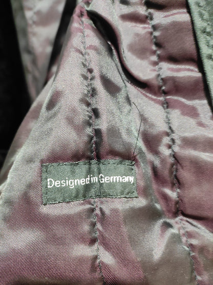 Bugatti Trench Coat Men's M