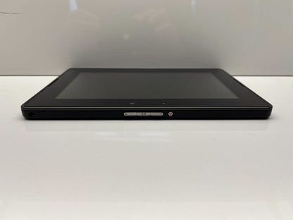 BlackBerry PlayBook Tablet 32GB Black NOT WORKING