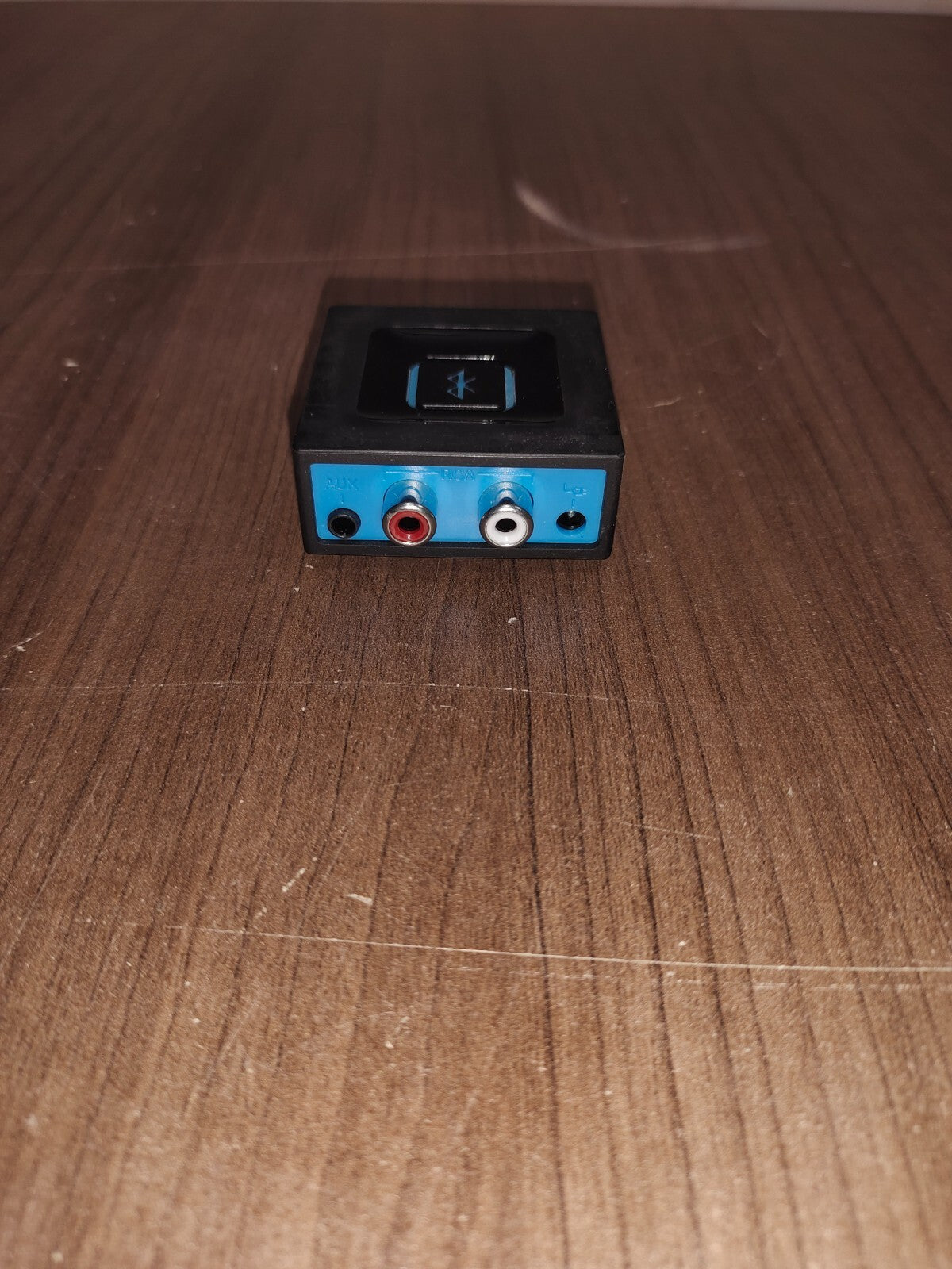 Logitech Bluetooth Audio Adapter Receiver S-00144