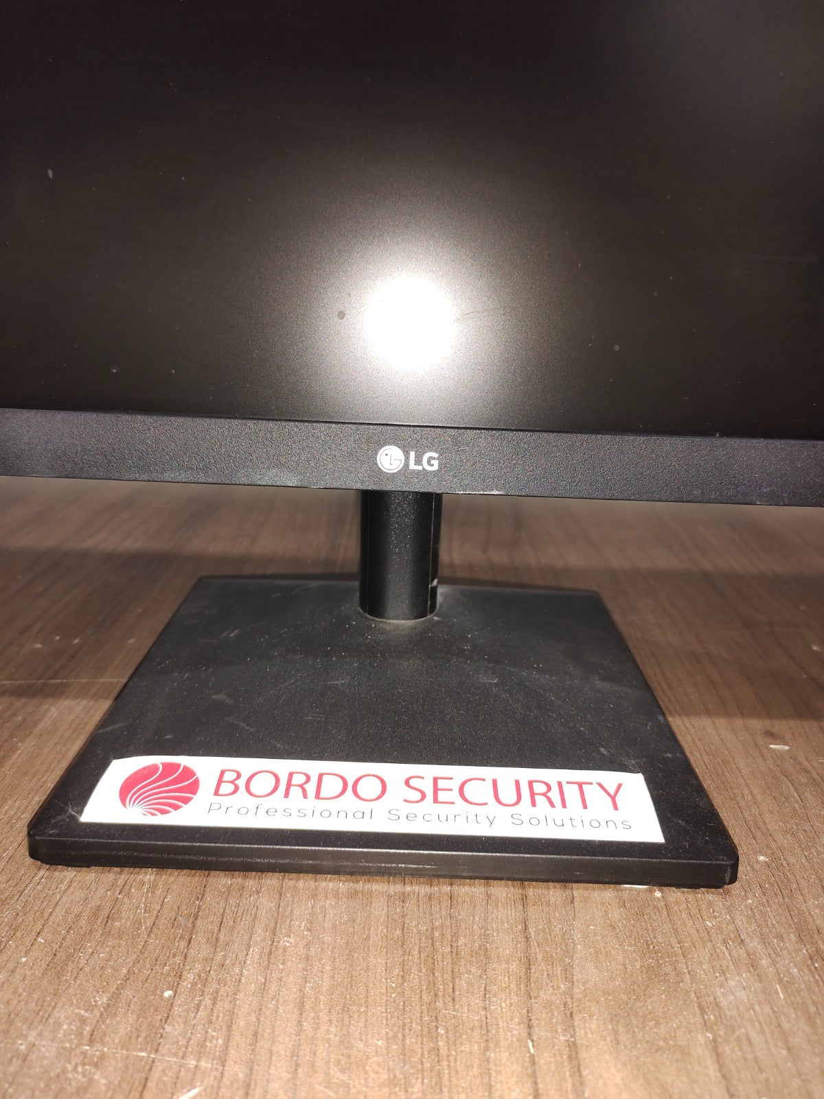 LG 22BK400H-B 22" Full HD LCD Monitor