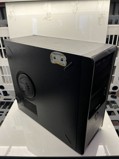 Velocity Micro PC AMD Athlon 64 X2 4200+ @ 2.20 GHz 2GB RAM 250GB HDD Windows XP