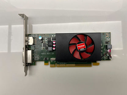 AMD Radeon HD 8490 Low Profile Dell OEM 07W12P C553