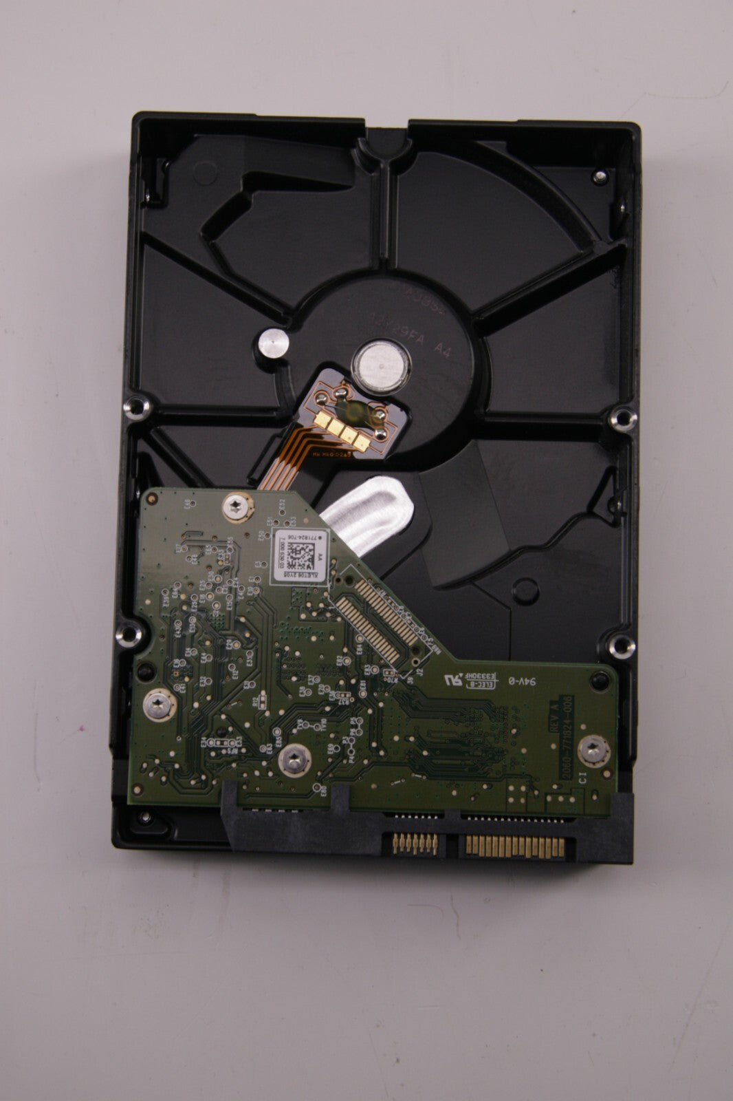 WD Blue 1TB HDD Internal Hard Drive