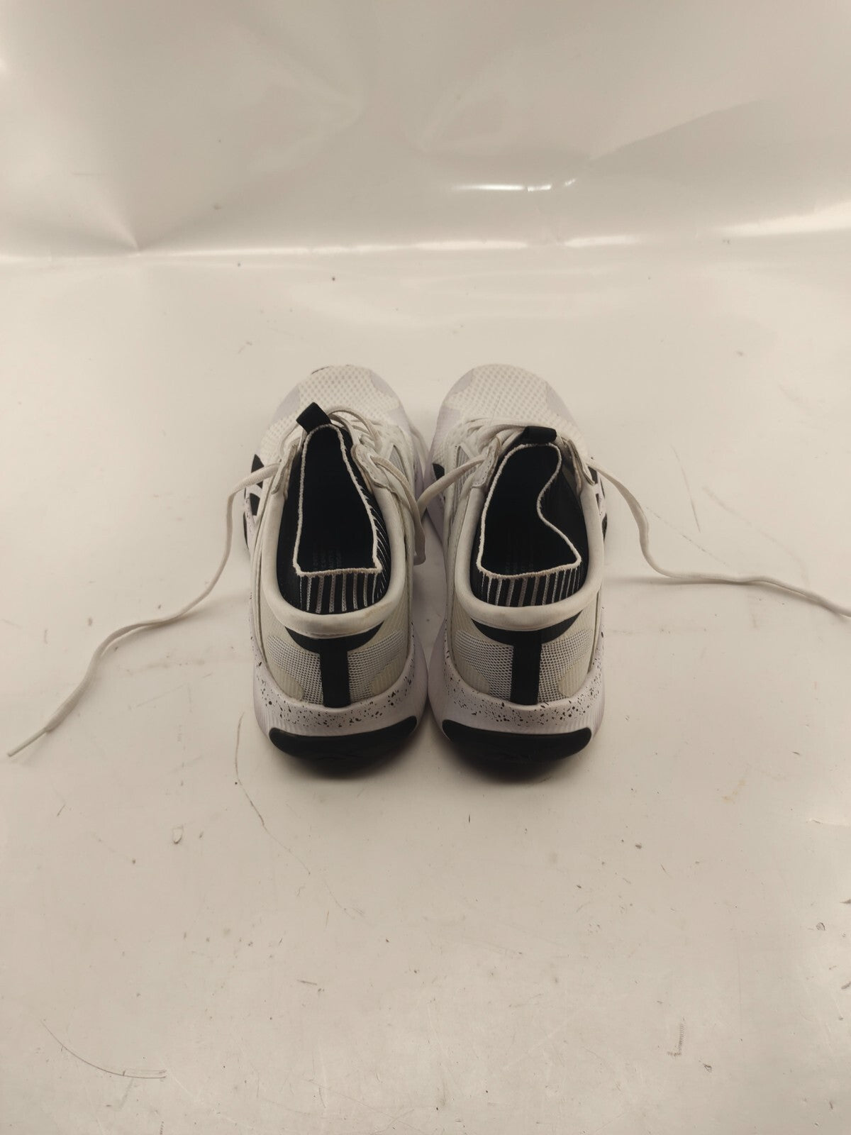 Reebok White Sneakers Women's Size 8