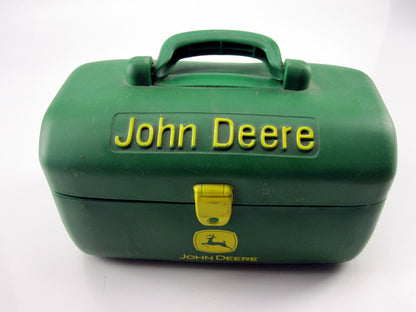 John Deere Ertl Case/Box