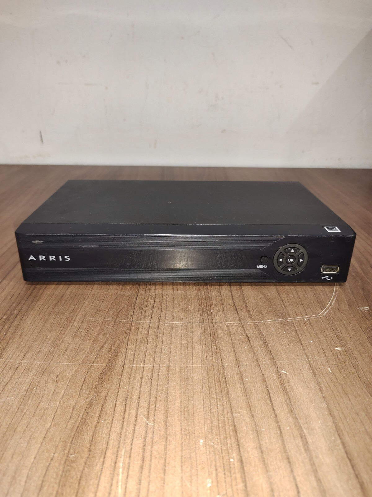 ARRIS MP2000NA Shaw Digital Cable Box - 2