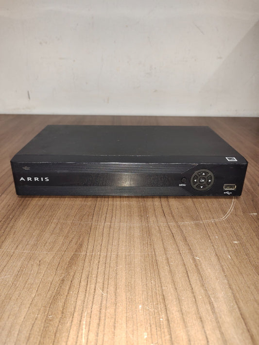 ARRIS MP2000NA Shaw Digital Cable Box - 2