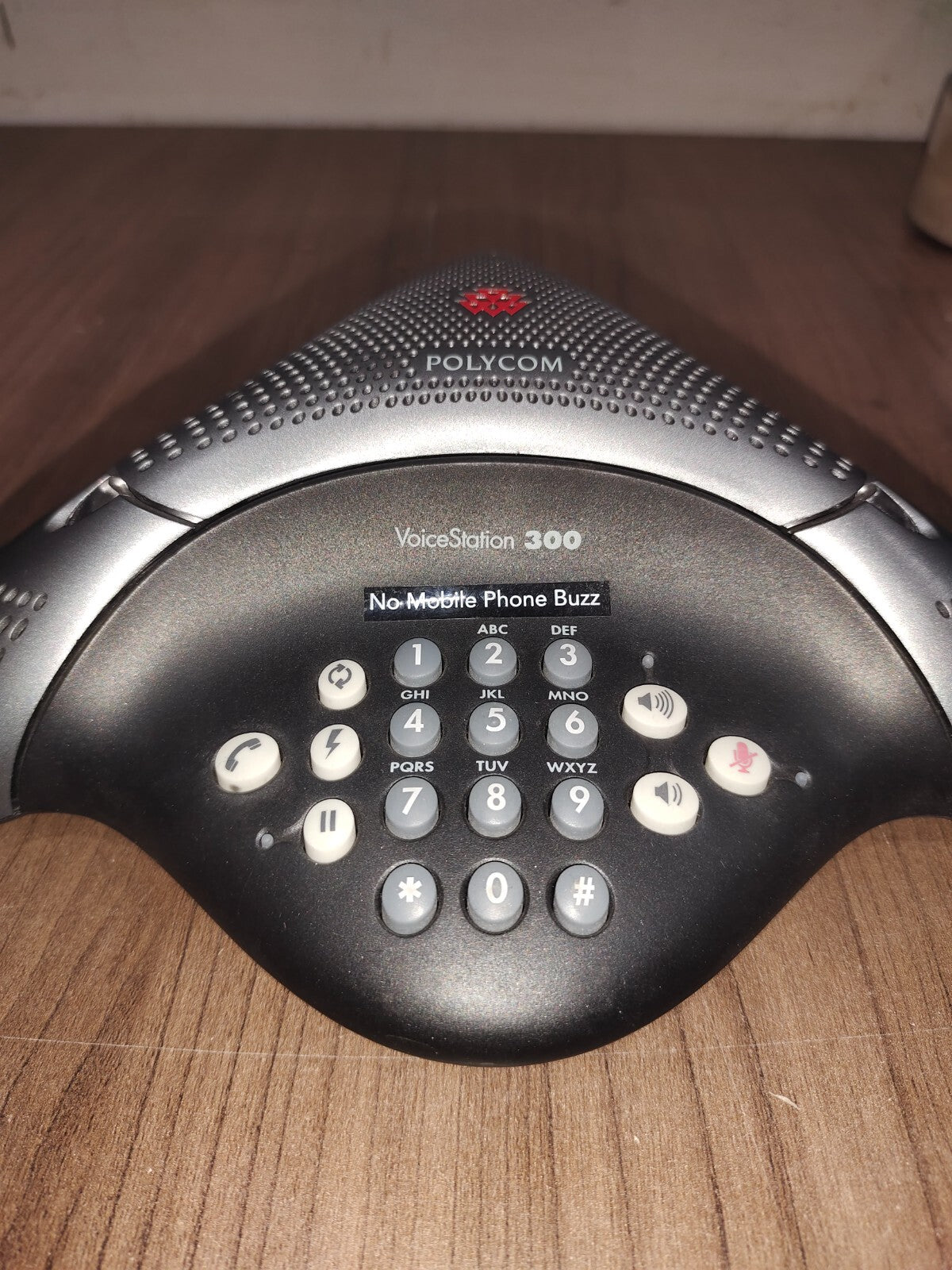 Polycom VoiceStation 300 Conference Station 2201-17910-001