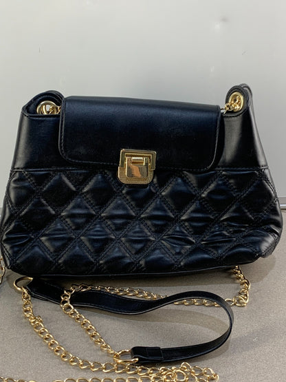 Elizabeth Grant Royale Honey Bag