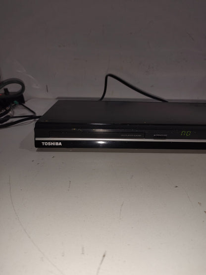 Toshiba SDK990KC - DVD Player