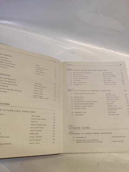 Comprehensive Psychiatric Nursing by Judith Haber