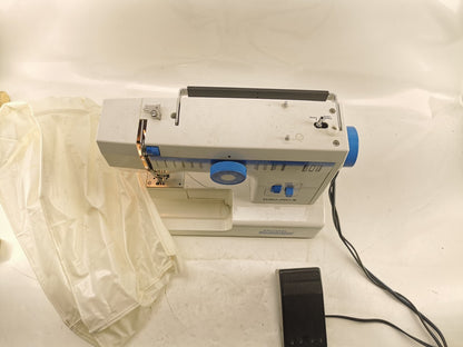 Euro-Pro X Solid Metal Construction Sewing Machine Model EP380
