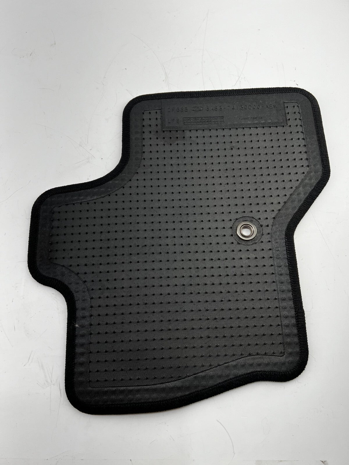 Ford DFGSB Floor Mats Expedition OEM