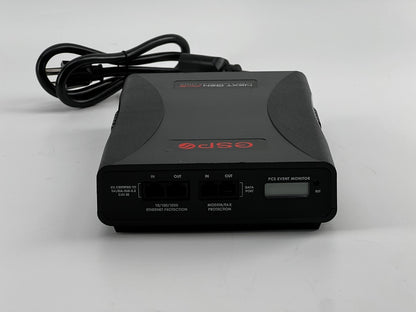 ESP XG-PCS-15D Surge protector