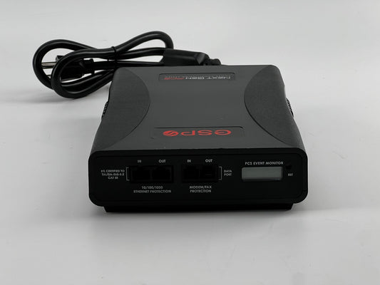 ESP XG-PCS-15D Surge protector