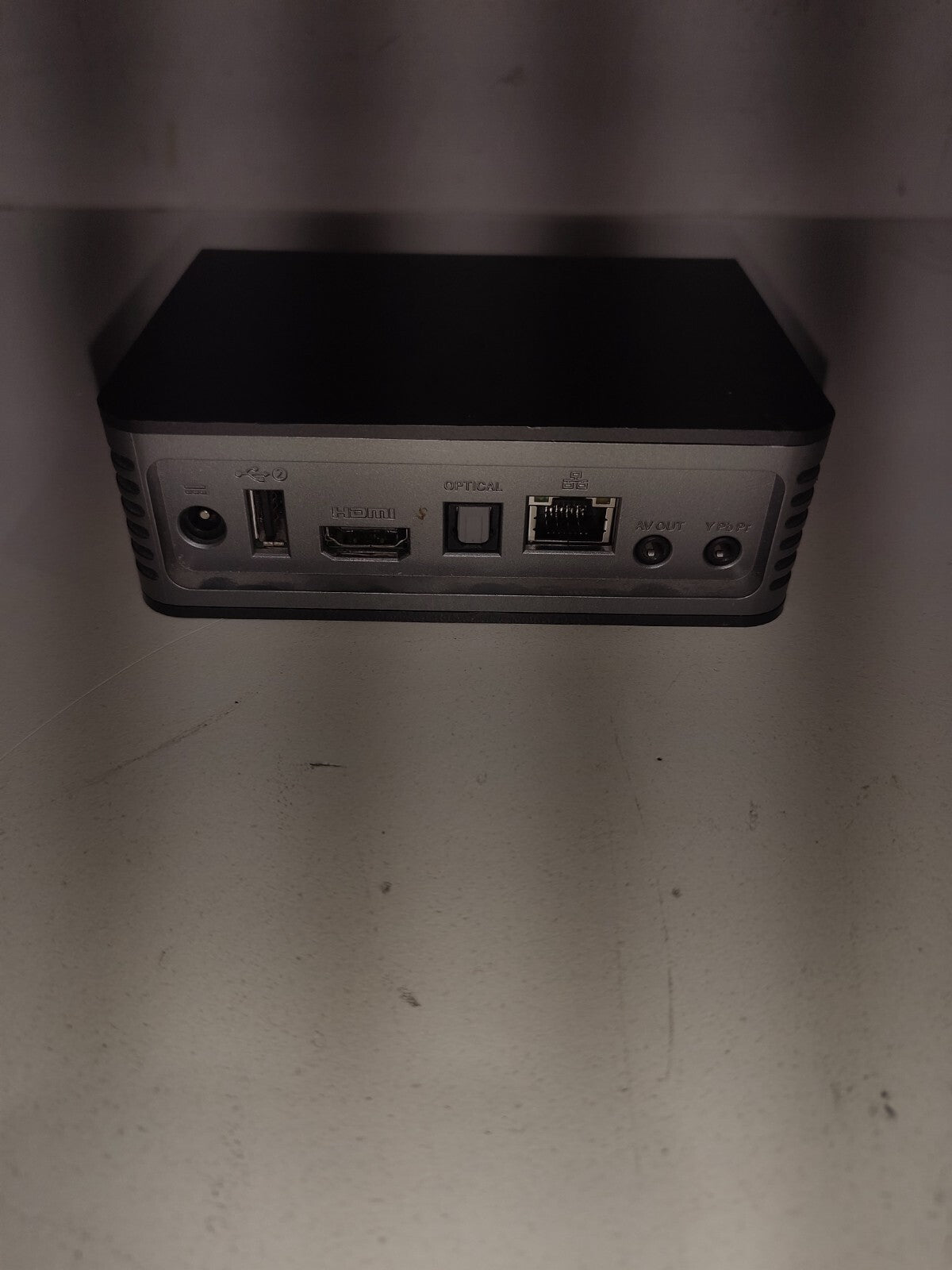 Western Digital WD TV Live Hub 1TB Digital HD Media Streamer - 1