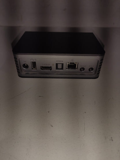 Western Digital WD TV Live Hub 1TB Digital HD Media Streamer - 1