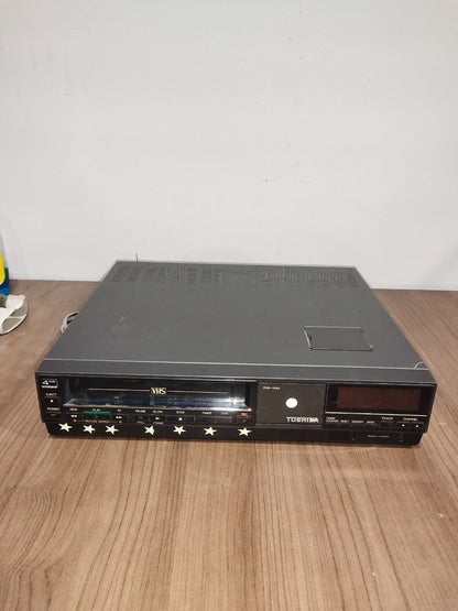 Toshiba M-5520C Video Cassette Recorder