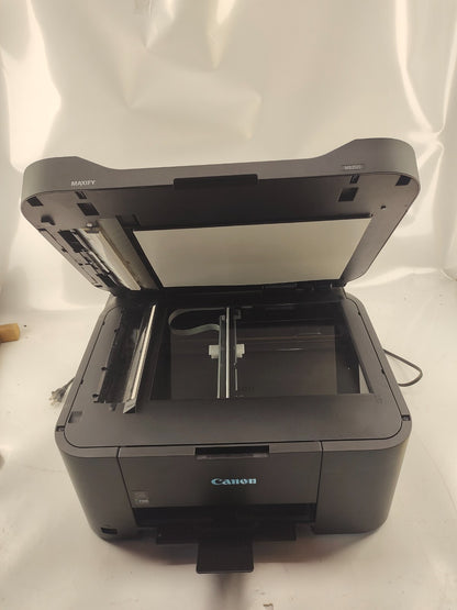 Canon Maxify MB2020 Black Wireless Copy Scan Inkjet All-In-One Printer
