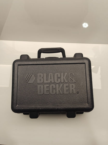 Black & Decker Palm Sander FS600G