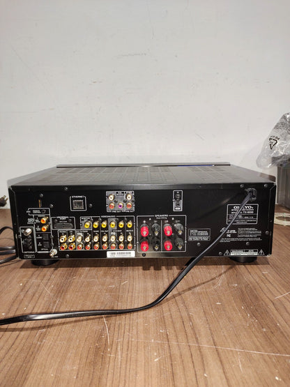 ONKYO TX-8050 Network Stereo Receiver