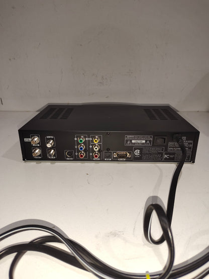 Sonicview SV-4000 Free To Air Satellite Receiver