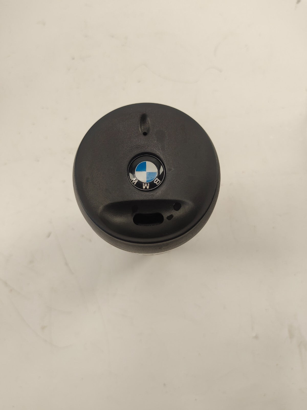 BMW Thermo Mug Cup, Stainless Steel, with BMW Logo, 400ml