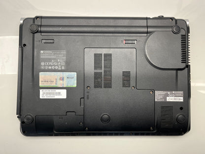 Gateway NV Series Z06 Laptop FOR PARTS