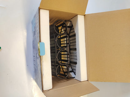 Convertible Giftburg Picnic Caddy, 3-Piece Set indoor outdoor