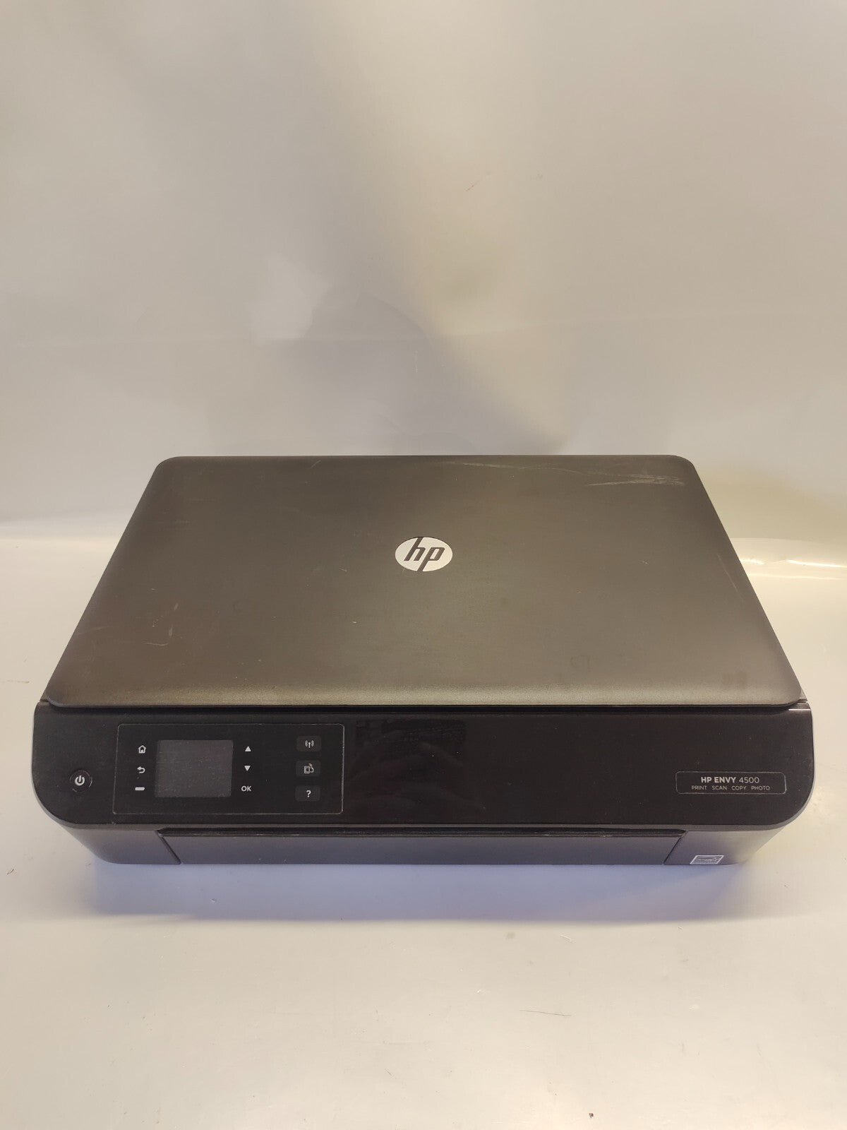 HP Envy 4500 Wireless All-In-One Inkjet Printer (No Cord)