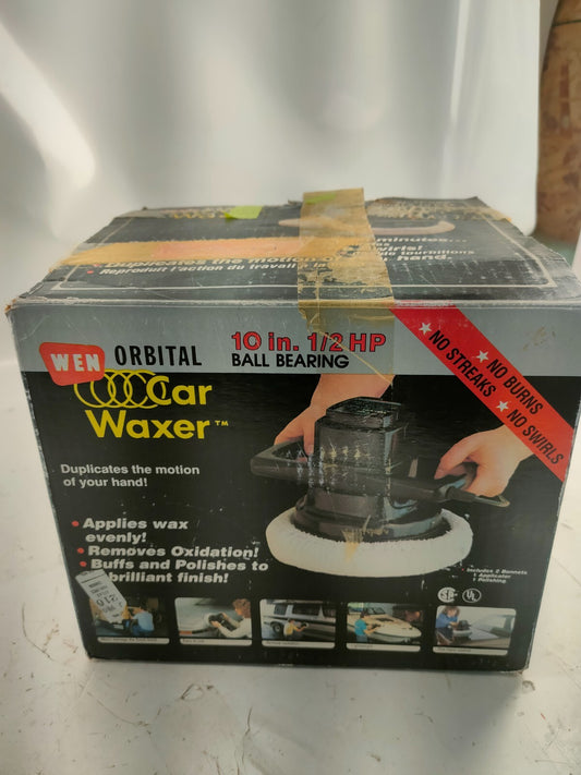 Wen orbital car waxer model 10